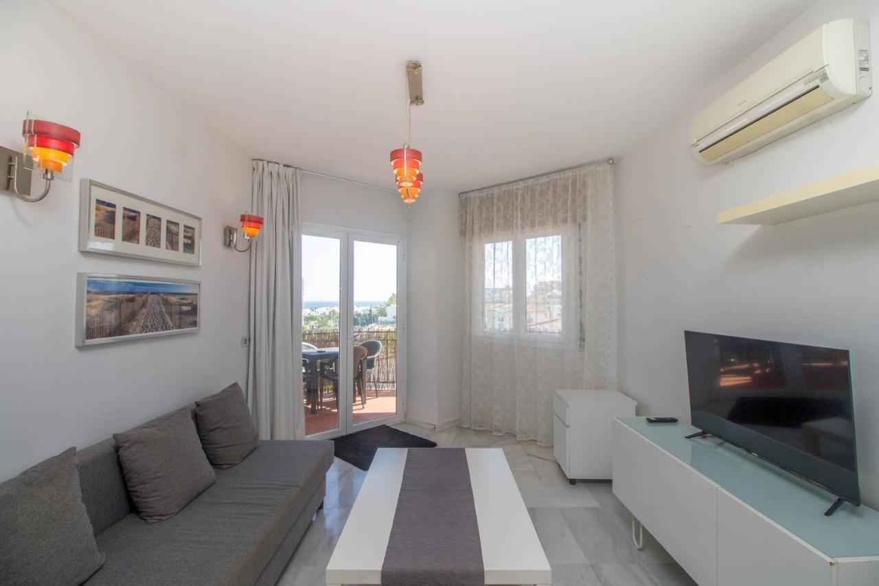 Santa Amalia 43 By Ivi Real Estate Apartment Torremolinos Exterior photo