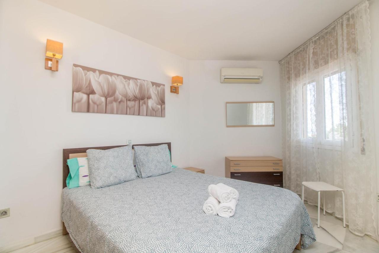Santa Amalia 43 By Ivi Real Estate Apartment Torremolinos Exterior photo