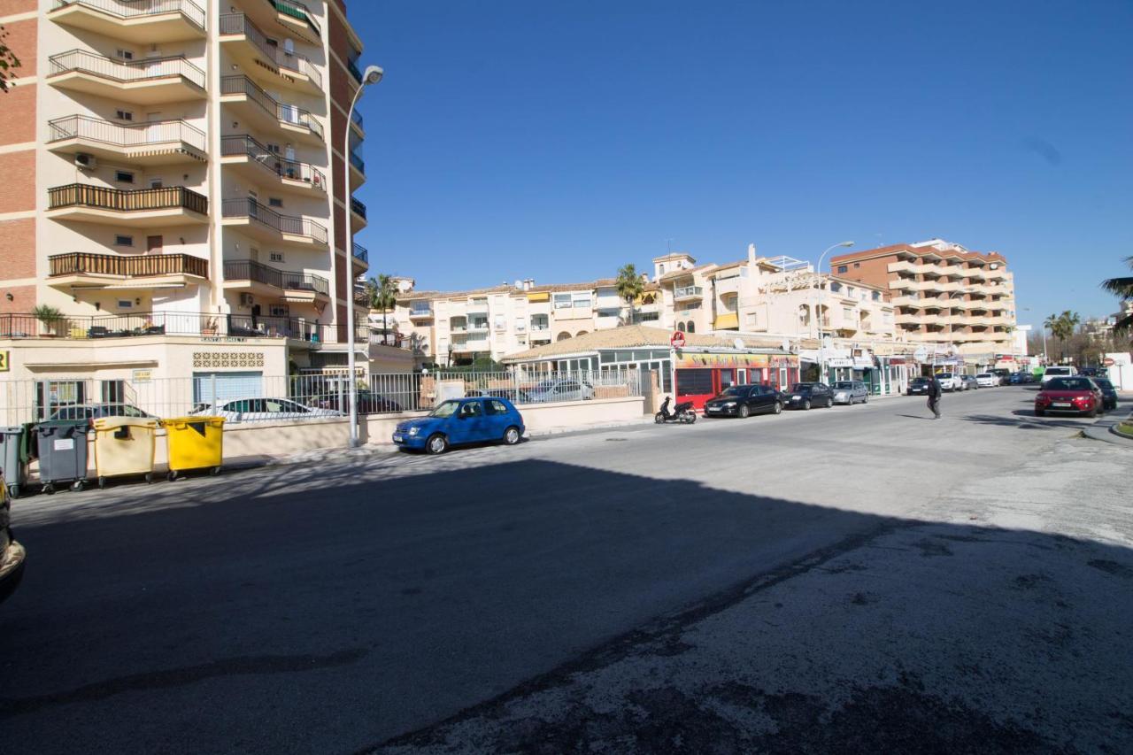 Santa Amalia 43 By Ivi Real Estate Apartment Torremolinos Exterior photo